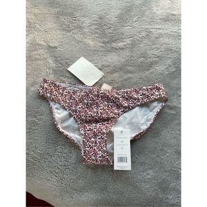 NWT Tory Burch Bikini Bottoms 💗